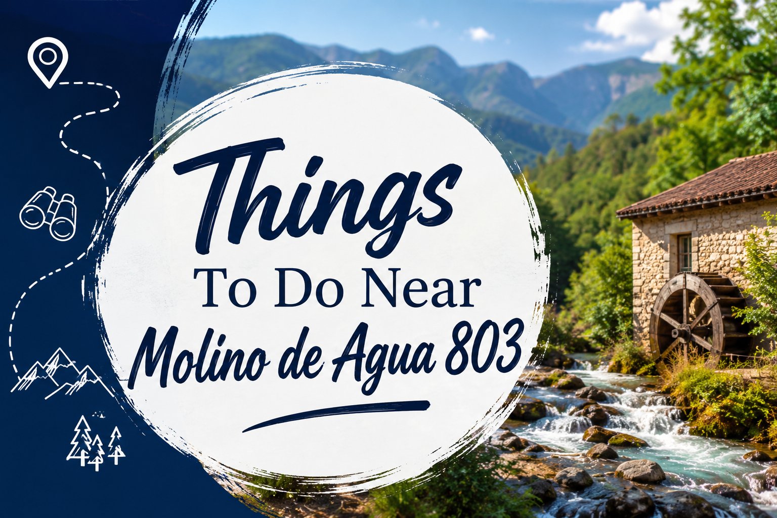 Things To Do Near Molino de Agua 803 | Puerto Vallarta